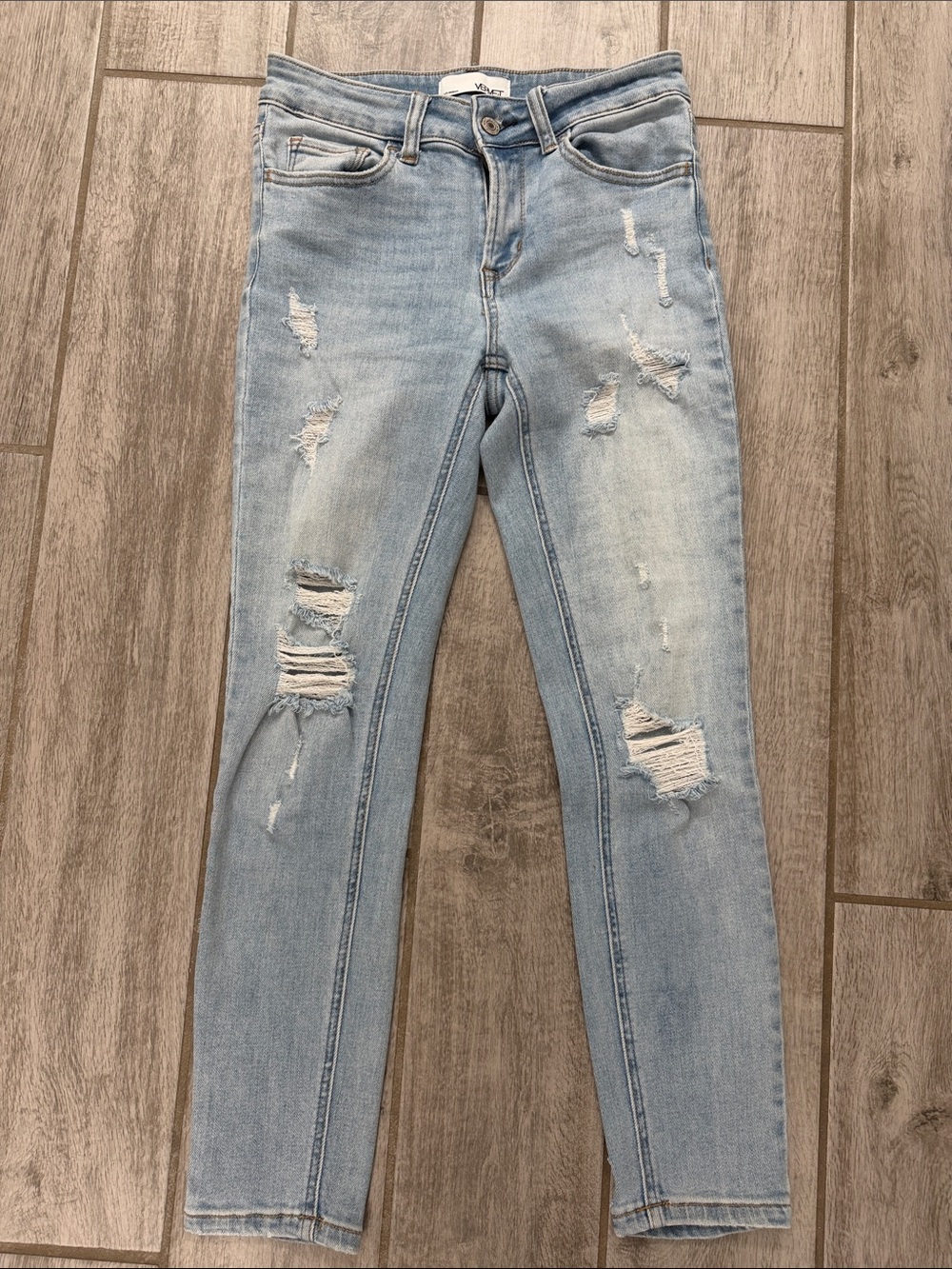 Women’s Vici Jeans